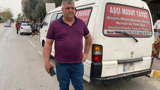 Sabah işe giderken fark ettiler! Bir mahalleyi canından bezdirdi 'Bizden ne istiyorlar anlamış değilim'