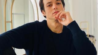 Berber'in yıldızı Mert Yazıcıoğlu o pozuyla sosyal medyayı salladı! 'Beş gün hastanede yatma serüveninden sonra...'