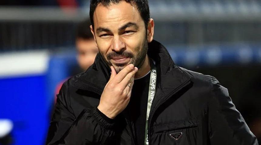 Selçuk İnan'dan açılan davaya sert cevap! ''Gerekli tüm hukuki yollara başvuruyoruz''