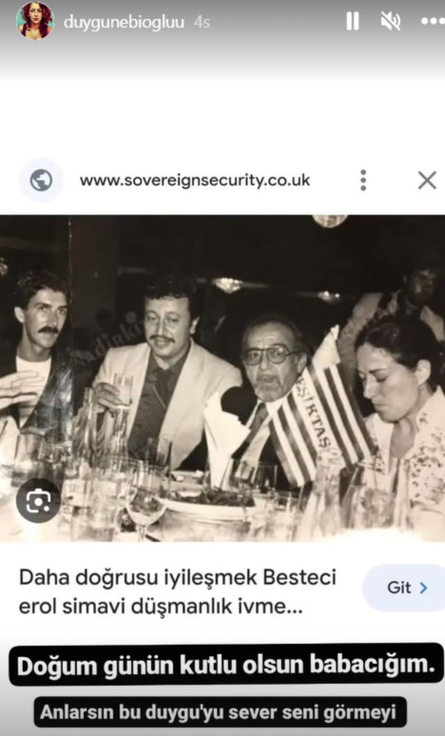 duygu paylaşım