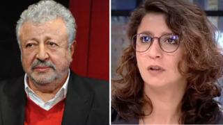 Metin Akpınar'ın 35 yıl sonra ortaya çıkan kızı Duygu Nebioğlu babasının doğum gününü kutladı! 'Anlarsın bu Duygu'yu...'