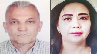 Sevgilisini taşla öldürüp cesedini parçalamıştı! Kan donduran detaylar: 45 dakika boyunca...