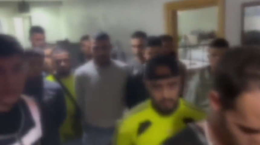 İçişleri Bakanı Ali Yerlikaya duyurdu! Esenyurt'ta 'Kalkan' operasyonu düzenlendi