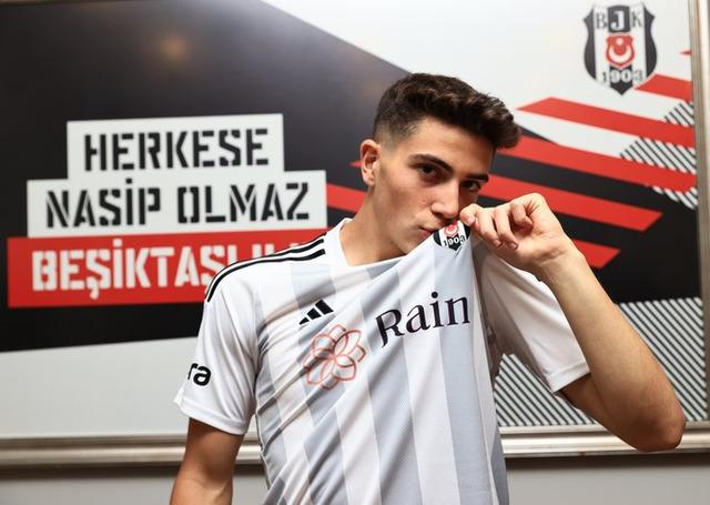 Beşiktaş JK Futbol Akademisi on X: U19 Ligi 21. Hafta Gaziantep FK:0  Beşiktaş:0