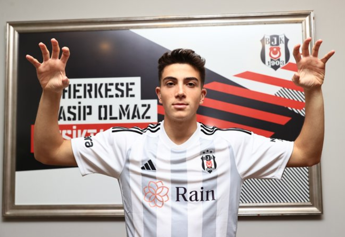 Beşiktaş JK Futbol Akademisi on X: U19 Ligi 21. Hafta Gaziantep FK:0  Beşiktaş:0
