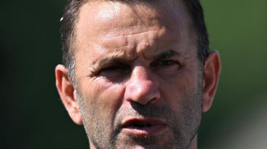 Galatasaray'da N'dombele krizi! Okan Buruk resti çekti: Ya zayıfla ya da ayrıl!