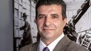 Avukat Zekeriya Çetin'in ilk romanı okuyucuyla buluştu! Sınırlarda yaşanan bir aşk hikâyesi: Uzun Zaman Önce