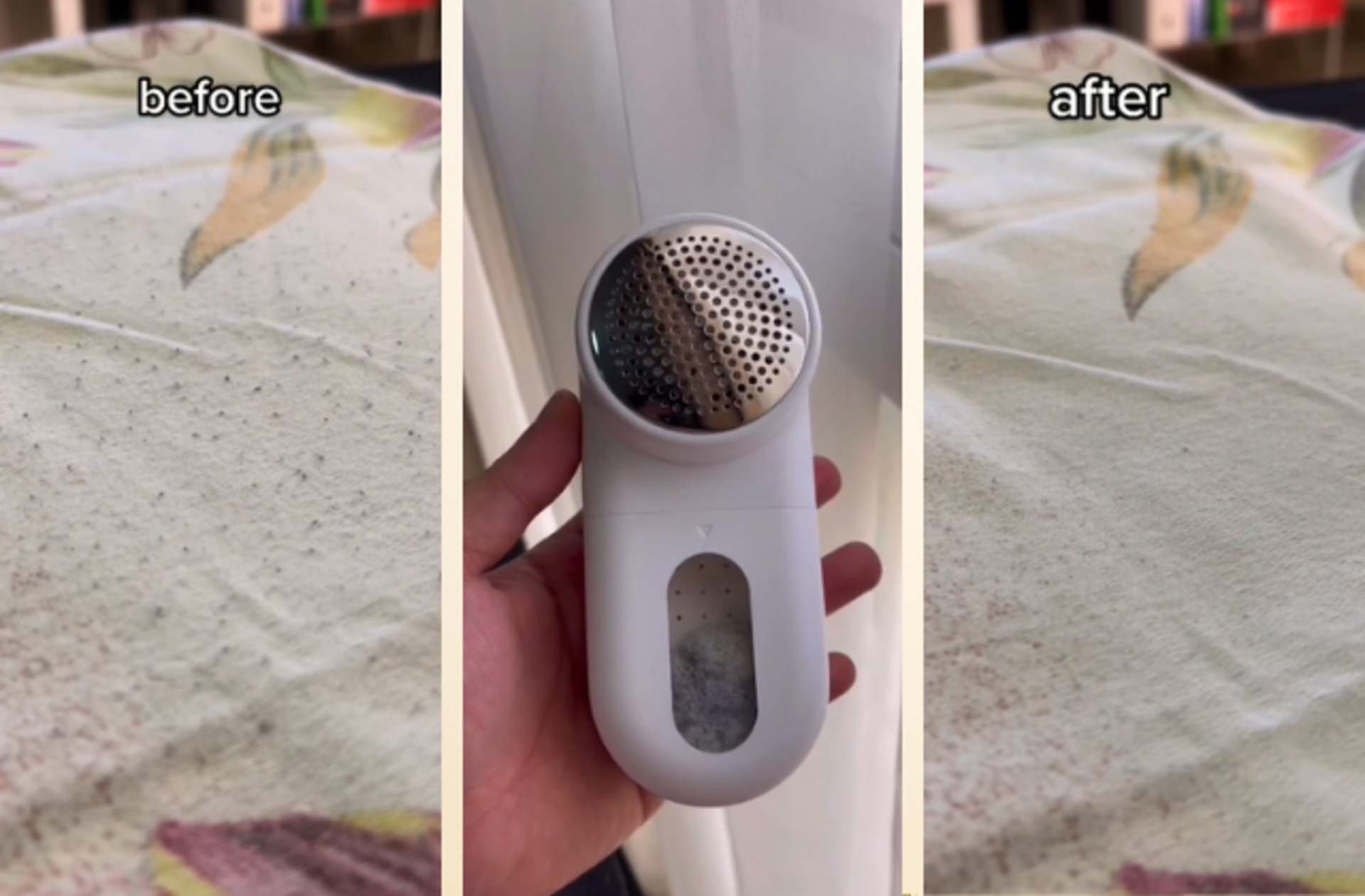 Tüy derdine son! Evcil hayvan sahipleri buna bayılıyor