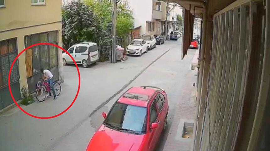 9 yaşındaki Yusuf'un yüzüne biber gazı sıkan şüpheli 6 ayrı suçtan tutuklandı!