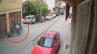 9 yaşındaki Yusuf'un yüzüne biber gazı sıkan şüpheli 6 ayrı suçtan tutuklandı!