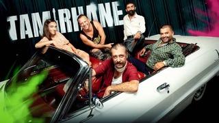 TAMİRHANE OYUNCULARI VE KONUSU! Tamirhane filmi konusu nedir, oyuncuları kimler?  Kanal D yayın akışı