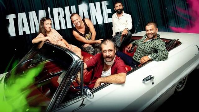 TAMİRHANE OYUNCULARI VE KONUSU! Tamirhane filmi konusu nedir, oyuncuları kimler?  Kanal D yayın akışı