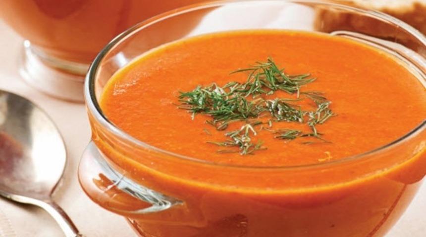 MASTERCHEF BİBER ÇORBASI TARİFİ! Biber çorbası nasıl yapılır, malzemeleri neler?