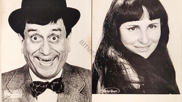 Öldü olarak biliniyordu! Yeşilçam yıldızı Meral Kurtuluş'un yaşadığı ortaya çıktı! Son hali yürek dağladı