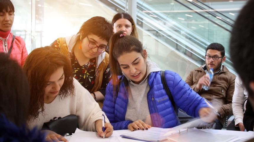 Engelsiz Yaşam Fuarı ve Farkındalık Zirvesi işverenlerle engelli bireyleri buluşturacak