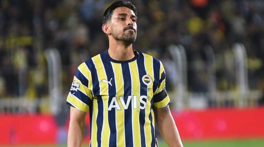 Fransızlar İrfan Can Kahveci'yi izlemeye aldı! Fenerbahçe'nin yanıtı...