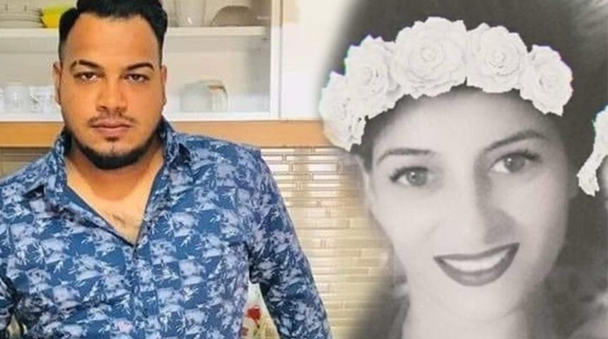 Kan donduran olay! Boşanma davasına dakikalar kala eşini adliye bahçesinde öldürdü