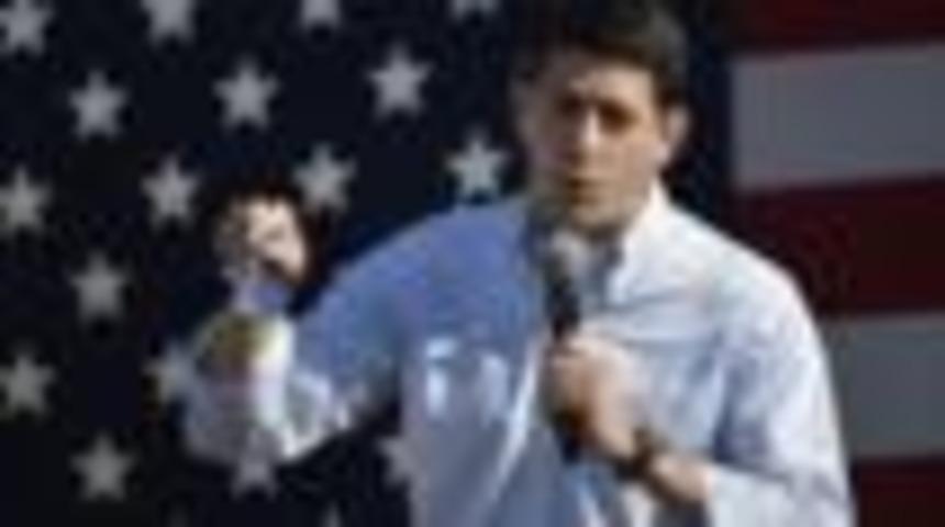 Paul Ryan: Trump'ı savunmayacağım