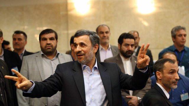 İran’da Sürpriz Gelişme