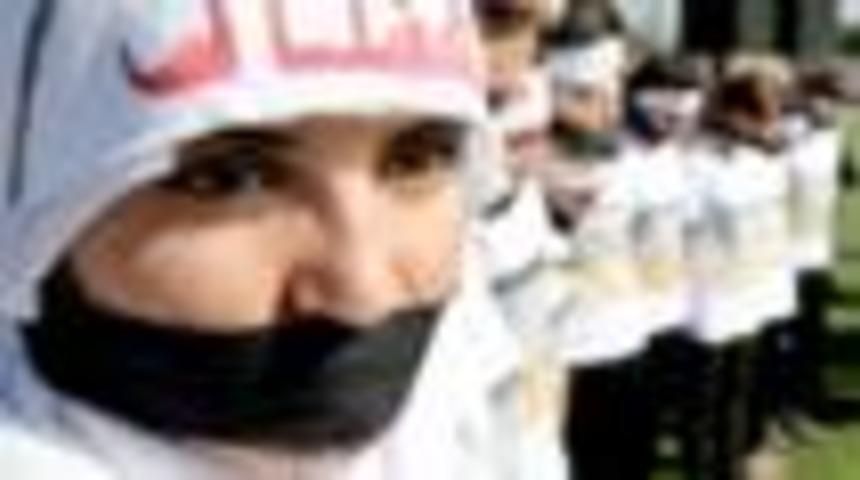 Katliamın yıld&ouml;n&uuml;m&uuml;nde Ezidilere m&uuml;lteci stat&uuml;s&uuml; talebi