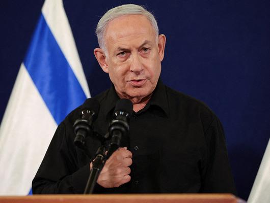 Netanyahu’dan talimat: Para musluklarını açın! Hepsini ödeyin…