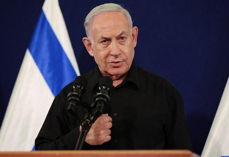 Netanyahu’dan talimat: Para musluklarını açın! Hepsini ödeyin…