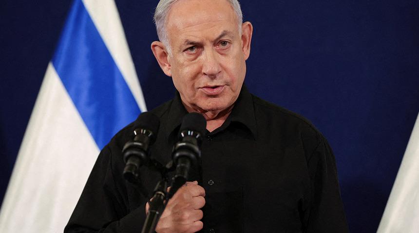 Netanyahu’dan talimat: Para musluklarını açın! Hepsini ödeyin…