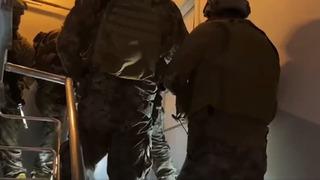 44 ilde eş zamanlı operasyon: 176 kişi yakalandı! Bakan Yerlikaya detayları paylaştı