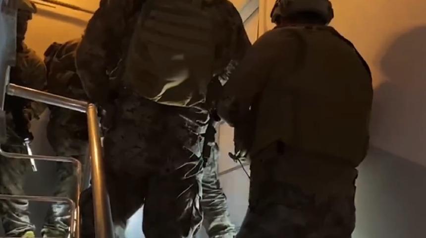 44 ilde eş zamanlı operasyon: 176 kişi yakalandı! Bakan Yerlikaya detayları paylaştı