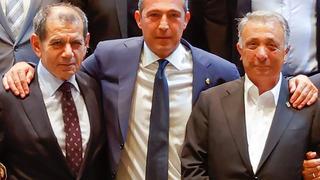 Suudi Arabistan'dan Türk futbolunun kaderini değiştirebilecek teklif! Masada 100 milyon euro var...