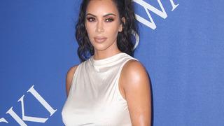 Kim Kardashian'a tepki yağıyor! Cadılar Bayramı'nda çocuklarını yaralı Filistinli çocuklara benzetti