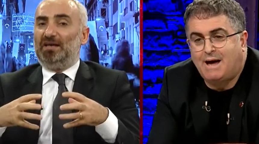 Ersan Şen’in Dilan Polat ve Engin Polat sözleri tartışma yarattı! İsmail Saymaz'ın ‘avukatı mısınız?’ sorusuna dikkat çeken yanıt…