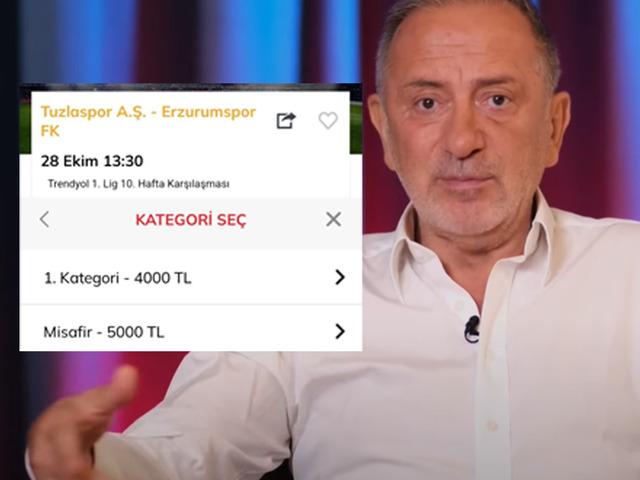 ''İşin içinde kimler var çok iyi biliyorum''