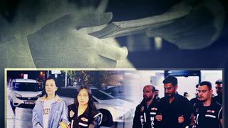 Adliyede rüşvet iddiası, Engin - Dilan Polat çifti davası! Hangi suçlar işlendi? Adalet Bakanı Yılmaz Tunç'un sözleri dikkat çekti