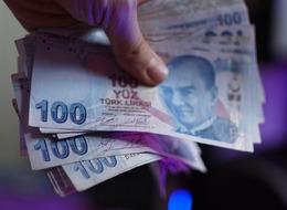 IBAN avı başladı: Maliye Bakanlığı 'mail order'ı mercek altına aldı: 800 kişi aylık 5 milyon lira para...