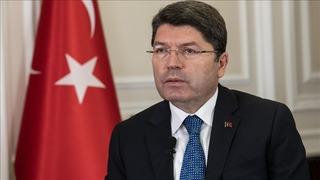 Adalet Bakanı Tunç'tan provokatif paylaşım yapanlar hakkında açıklama: 3 kişi tutuklandı