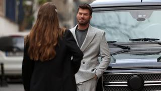 Aile'nin yıldızı Kıvanç Tatlıtuğ'un kız kardeşi güzelliğiyle büyüledi! Melisa Tatlıtuğ'u görenler hayran kaldı