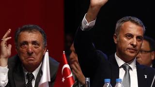 Ahmet Nur Çebi'den Fikret Orman'a sert cevap! Beşiktaş başkanlığına aday olacak mı?