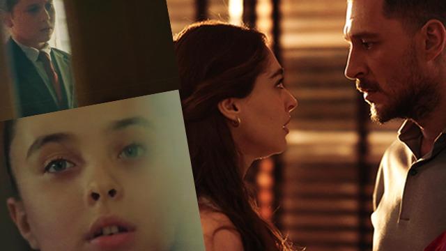 Sakla Beni'de çocuklar arasındaki o sahne tartışma yarattı! Bu iki kişilik bir oyun, büyüklerin oynadığı bir oyun