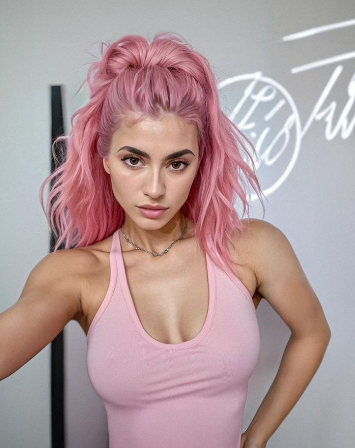 Sosyal medyadan yüz binlerce lira kazanıyor! Ancak büyük bir sır saklıyor... Sadece dikkatli bakanlar fark edebiliyor G5