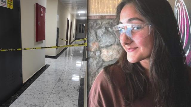 Son dakika | Zeren Ertaş'ın canına mâl olmuştu! Peş peşe asansör kazalarının ardından yeni uygulama: Karekod ile görülebilecek