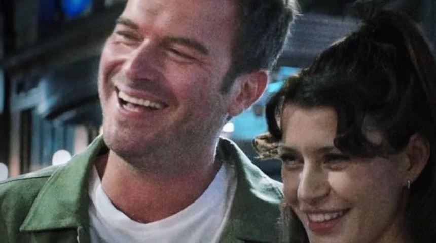 Beren Saat ve Kıvanç Tatlıtuğ başrolünü paylaştığı "İstanbul İçin Son Çağrı" filminin ikinci fragmanı paylaşıldı