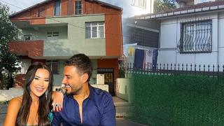 Engin ve Dilan Polat çifti zengin olmadan önce bu gecekonduda yaşıyormuş! Eski komşuları anlattı: 'Buradan taşındıktan sonra ne olduğuna dair fikrimiz yok'