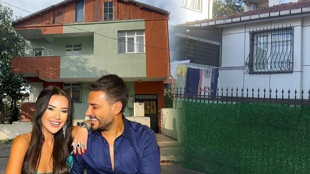 Engin ve Dilan Polat çifti zengin olmadan önce bu gecekonduda yaşıyormuş! Eski komşuları anlattı: 'Buradan taşındıktan sonra ne olduğuna dair fikrimiz yok'