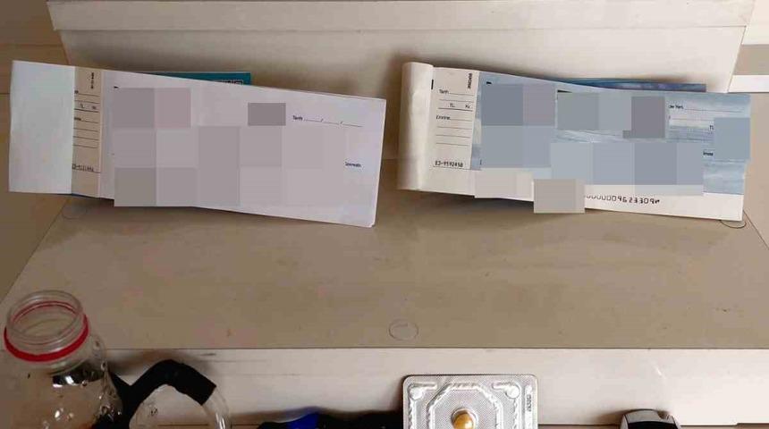 Nazilli’deki yağma ve kasten yaralama olaylarının şüphelileri yakalandı