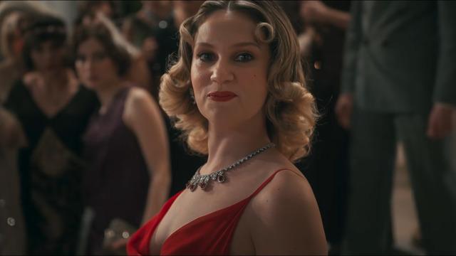 Aşk-ı Memnu uyarlaması Bihter filminin ilk fragmanı geldi! Fragmanı bile merak uyandırmaya yetti