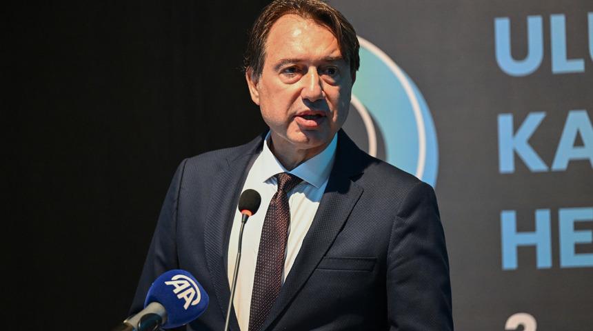 19. Uluslararası Katılımlı Türk Spor Hekimliği Kongresi İzmir'de başladı