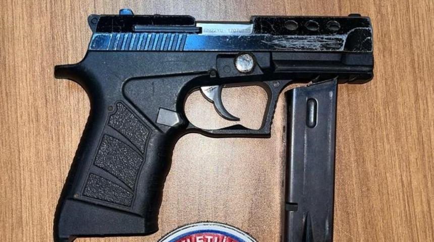 Aydın’da Yunus ekipleri 45 aranan şahsı yakaladı