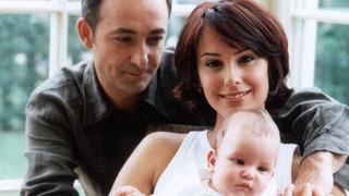 Arzum Onan ve Mehmet Aslantuğ'un oğlu Can oyuncu oldu! Bakın hangi dizide rol alacak