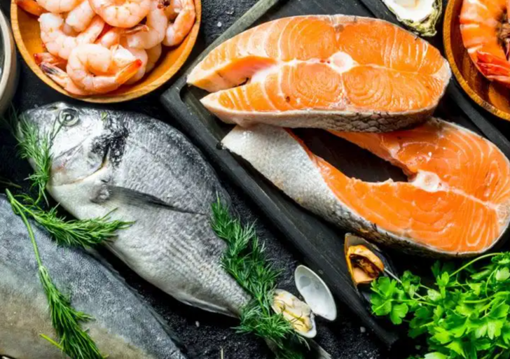 Mutluluğun formülü mideden geçiyor! Ruha iyi gelen 16 besin G4